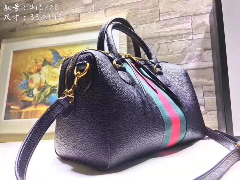 Gucci Travel Bags